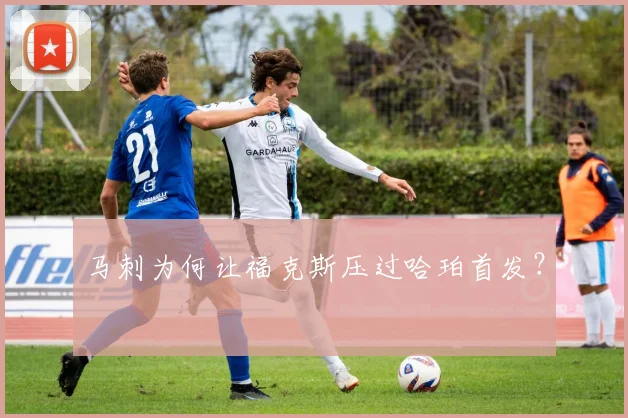 马刺为何让福克斯压过哈珀首发？